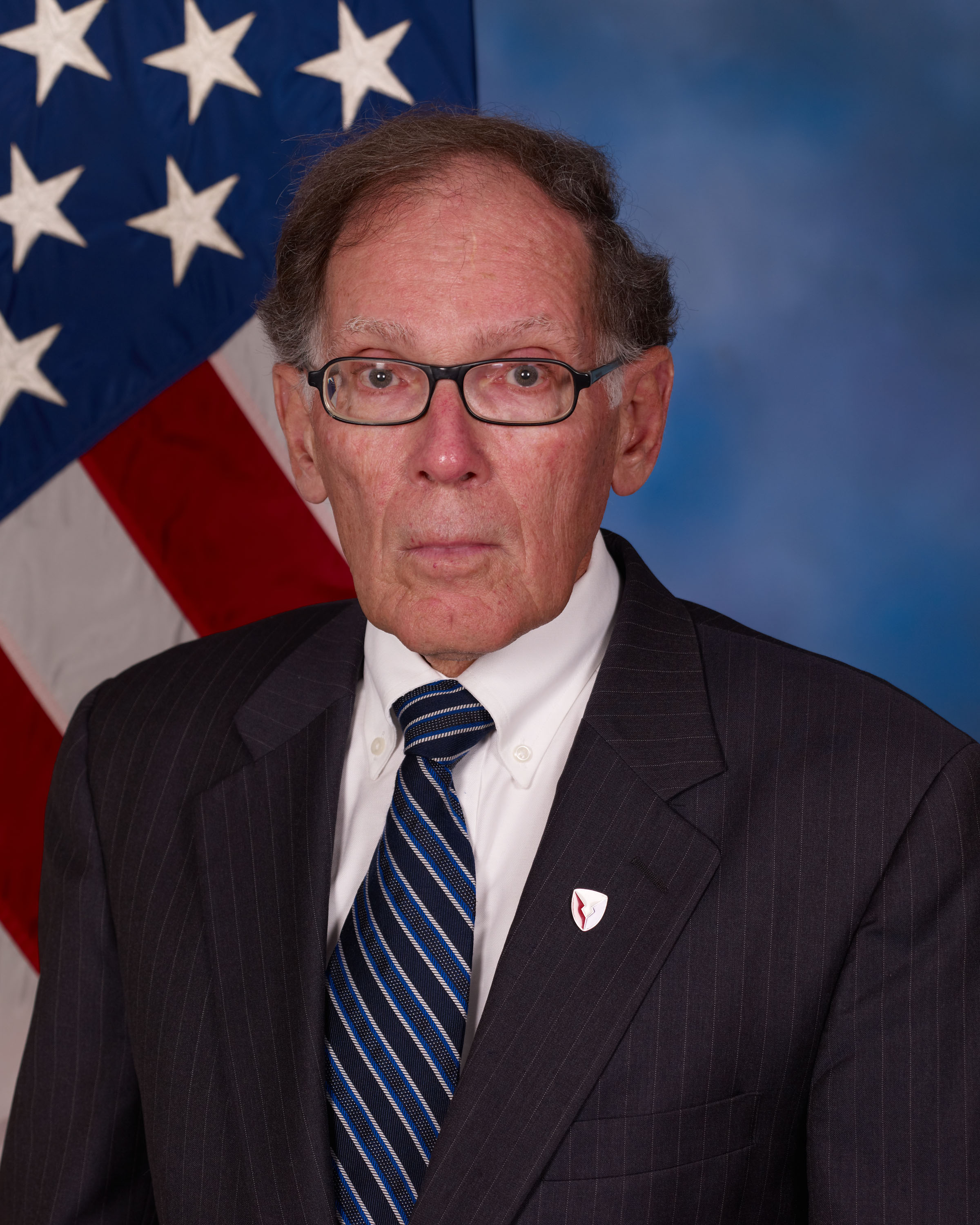 Mr. Thomas D. Ficklin IV