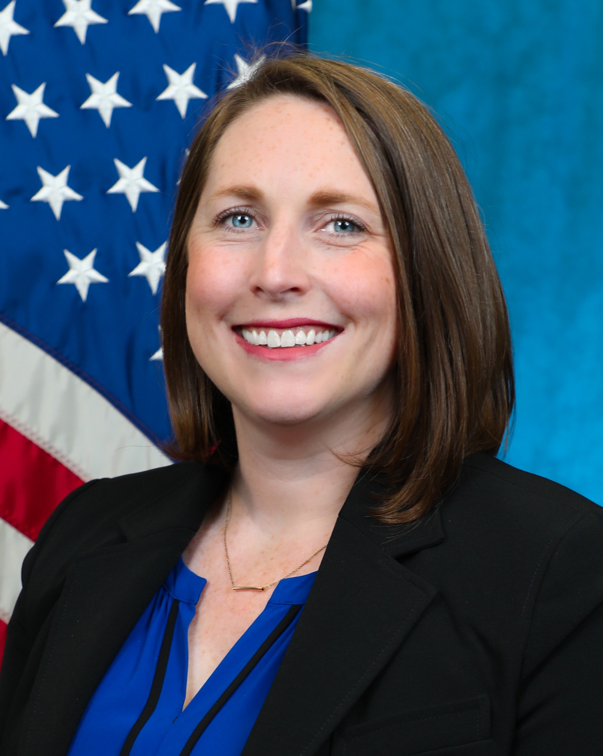 Ms. Leigh Anne Alexander