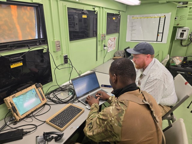 CECOM Integrated Logistics Support Center transforms to advance its mission in 2025
